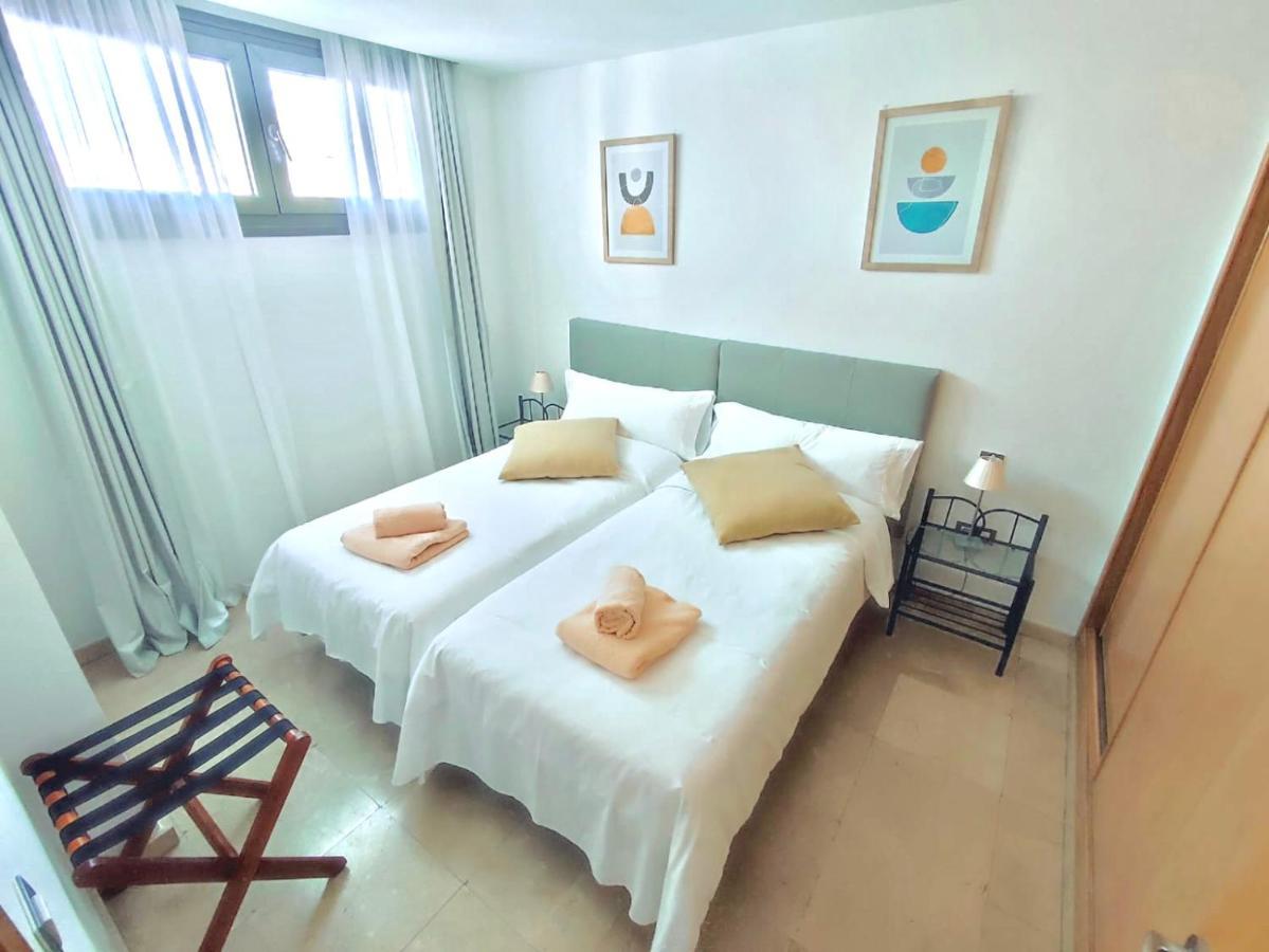 Pearl Apartment Коральео Экстерьер фото